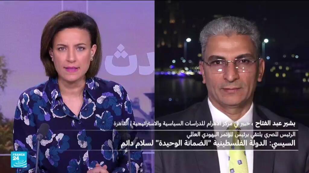 خطة مصرية بإعادة إعمار غزة خلال خمس سنوات بتكلفة 27 مليار دولار